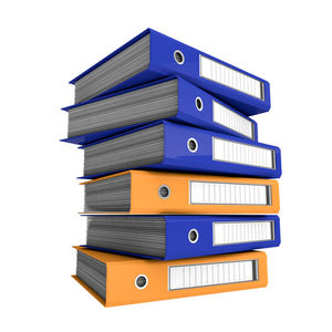 Aktenordner: Fälschungen keine Ausnahme (Foto: pixelio.de, Tony Hegewald) Aktenordner: Fälschungen keine Ausnahme (Foto: pixelio.de, Tony Hegewald)