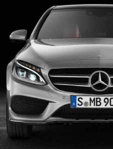 Mercedes: Konzern investiert 2014 massiv (Foto: daimler.com)