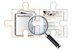 Schematische Darstellung der Applikation MatchPoint (Grafik: JoinVision)