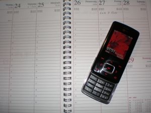 Terminplaner: App macht Postings unsichtbar (Foto: pixelio.de/Silvia Provolija) Terminplaner: App macht Postings unsichtbar (Foto: pixelio.de/Silvia Provolija)