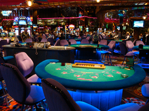 Casino: NagaCorp setzt auf VIP-Gäste aus China (Foto: flickr.com/Jim G)