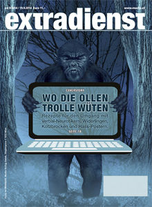 ED 9/2014 (Foto: Mucha Verlag)