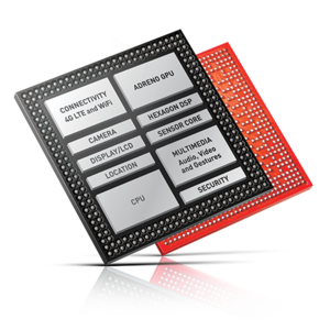 Snapdragon 210: 4G-Chips im Preisfall (Foto: qualcomm.com/products/snapdragon)