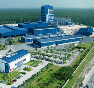 SGL-Fabrik in Banting: Unternehmen hadert mit Nachfrage (Foto: sglgroup.com)