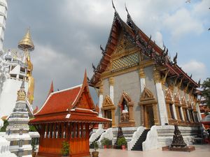 Thailand-Idyll: Breitband-Zugänge steigen rasant (Foto: wikimedia.org)