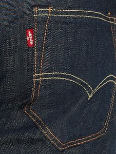 Hosentasche: Levi's und Co reagieren auf Kundenwünsche (Foto: levi.com)