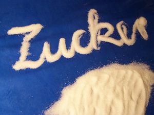 Zucker: Stoffwechsel ist bei Diabetes gestört (Foto: pixelio.de/knipseline)