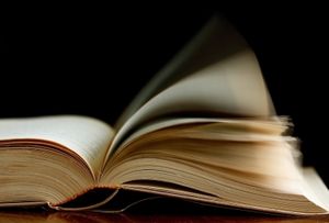 Buch: laut Studie potenzielle Gefahr für die Psyche (Foto: BirgitH/pixelio.de)