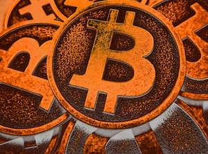 Bitcoins: Währung unter Manipulationsverdacht (Foto: flickr.com/BTC Keychain)