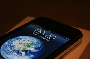 iPhone: Diebstahlschutz per Gesetz vorgeschrieben (Foto: flickr.com/DeclanTM)