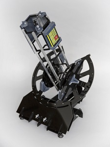 Druck-Teleskop: Astronomie für alle dank Smartphone (Foto: openspaceagency.com) Druck-Teleskop: Astronomie für alle dank Smartphone (Foto: openspaceagency.com)