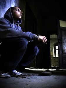 Hören von Hip-Hop: Hilfe für Patienten (Foto: pixelio.de, Torsten Lohse)