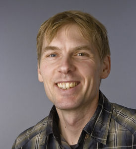 Thomas Wågberg: Forscher vereinfacht Katalyseprozess (Foto: umu.se)