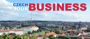 Czech Your Business (Foto: Daniel Sebesta)