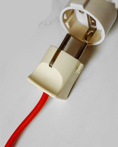 Steckdose: 1,3 Mrd. Menschen ohne Stromanschluss (Foto: pixelio.de, Lupo) Steckdose: 1,3 Mrd. Menschen ohne Stromanschluss (Foto: pixelio.de, Lupo)