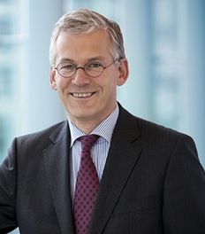 Philips-CEO Frans van Houten: unzufrieden mit Q3 (Foto: philips.com)