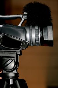 Kamera: Video statt CV beim Recruiting (Foto: pixelio.de/Grey59) Kamera: Video statt CV beim Recruiting (Foto: pixelio.de/Grey59)