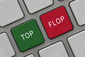 Top - Flop: Vernetztheit als Hemmschuh (Foto: pixelio.de/Tim Reckmann) Top - Flop: Vernetztheit als Hemmschuh (Foto: pixelio.de/Tim Reckmann)