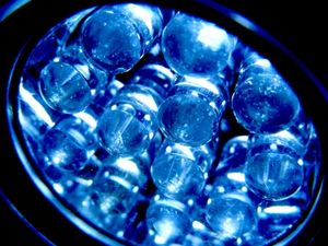 LEDs: Samsung steigt aus dem Geschäft aus (Foto: pixelio.de, Tobias Zeller)