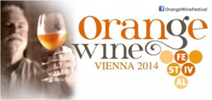 Orange & Natural Wines Festival 2014