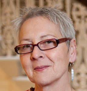 Medienexpertin Ross: Frauen doppelt unterrepräsentiert (Foto: northumbria.ac.uk) Medienexpertin Ross: Frauen doppelt unterrepräsentiert (Foto: northumbria.ac.uk)