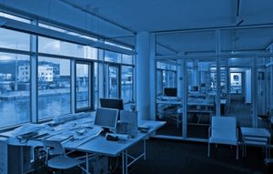 Arbeitsplätze: Sport-Tratsch hilft gegen Entlassung (Foto: pixelio.de/R. Sturm)