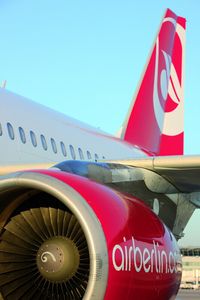 Air-Berlin-Flieger: Unternehmen stellt sich neu auf (Foto: pics.airberlin.com)
