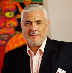 Felix Stoffel (Copyright: Felix Stoffel/Fabio Himmelstoss)