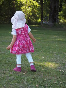 Kind: Weniger Menschen nur langfristig möglich (Foto: pixelio.de, Annamartha) Kind: Weniger Menschen nur langfristig möglich (Foto: pixelio.de, Annamartha)