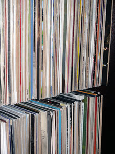 Schallplatten: Renaissance für analoge Musik (Foto: pixelio.de/Lupo)