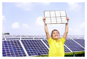 Solar-Panels: Phoenix-Solar hat wenig Grund zur Freude (Foto: phoenixsolar.com)