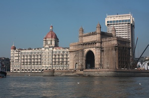 Gateway of India: Mumbais im Strukturwandel (Foto: flickr.com/Arian Zwegers) Gateway of India: Mumbais im Strukturwandel (Foto: flickr.com/Arian Zwegers)