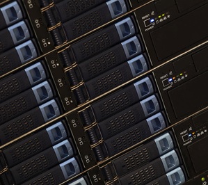 Server: Cloud-Computing-Anbieter wachsen (Foto: pixelio.de, Tim Reckmann)