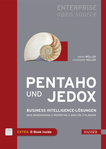Das Fachbuch ist im Hanser Verlag erschienen (Foto: Hanser Verlag)