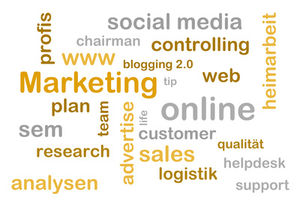 Marketing: Lokale Facebook-Seiten befeuern Interaktion (Foto: pixelio.de/Christ)