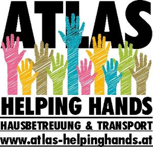 Hausbetreuung und Transportservice für Wien (©  Atlas-Helping-Hands)