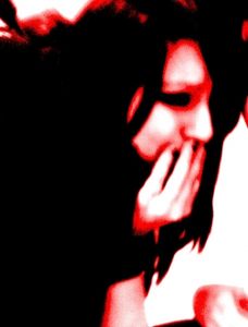 Depressiv: Führende Frauen sind stärker betroffen (Foto: pixelio.de/J. Jordison) Depressiv: Führende Frauen sind stärker betroffen (Foto: pixelio.de/J. Jordison)