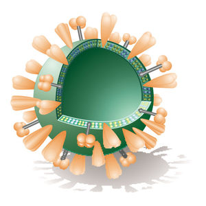 Ausbreitung des Grippevirus stoppen (Foto: PR Schwegler AG)