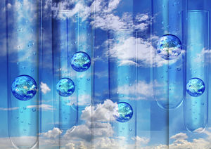 Klimawandel: Gegenmaßnahmen bergen Gefahren (Foto: pixelio.de/M. Vogelbacher) Klimawandel: Gegenmaßnahmen bergen Gefahren (Foto: pixelio.de/M. Vogelbacher)