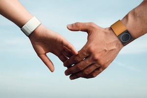 Smartwatch: warnt per Früherkennung vor Epilepsieanfällen (Foto: empatica.com) Smartwatch: warnt per Früherkennung vor Epilepsieanfällen (Foto: empatica.com)