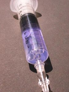 Impfstoff: Mittel gegen Ebola rückt Schritt näher (Foto: pixelio.de/J. Goetzke) Impfstoff: Mittel gegen Ebola rückt Schritt näher (Foto: pixelio.de/J. Goetzke)