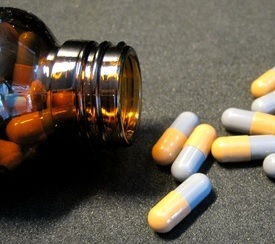 Pillen: Forschung macht Krebspatienten Hoffnung (Foto: pixelio.de, W. Wulf)