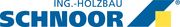 Ing.-Holzbau SCHNOOR GmbH & CO. KG