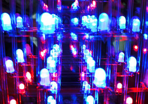 LEDs: Händler in China kämpfen mit Lagerbestand (Foto: pixelio.de/Th. Reinhardt)