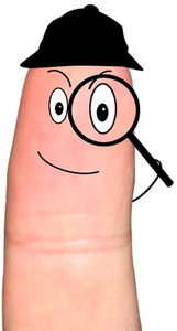 Unter Beobachtung: Snitch'n unterstützt Recherche (Foto: B. Dobrunz/pixelio.de)