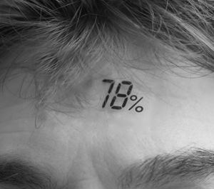 78 Prozent: Gehirn braucht 100 Prozent Sauerstoff (Foto: pixelio.de, M. Beßler)