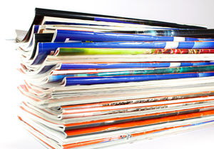 Magazine: mit Next Issue 145 Magazine für zehn Dollar (Foto: pixelio.de/l.vista) Magazine: mit Next Issue 145 Magazine für zehn Dollar (Foto: pixelio.de/l.vista)