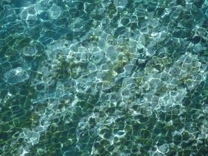 Meeresgrund: Mit Laser von der Luft messbar (Foto: pixelio.de/D. Schütz) Meeresgrund: Mit Laser von der Luft messbar (Foto: pixelio.de/D. Schütz)