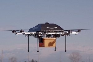 Prime-Air-Drohnen: Amazon weiter im Clinch mit der FAA (Foto: amazon.com) Prime-Air-Drohnen: Amazon weiter im Clinch mit der FAA (Foto: amazon.com)