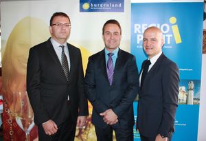 Partnerschaft macht stark (Foto: Neusiedler See Tourismus)
